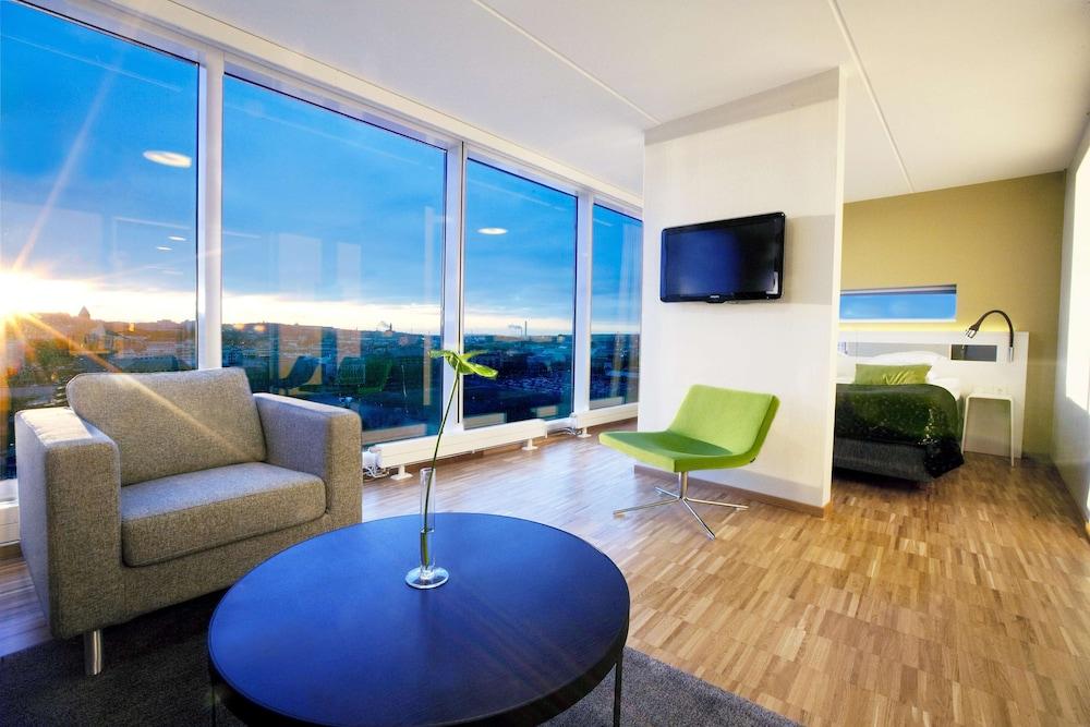 Scandic Opalen 4*