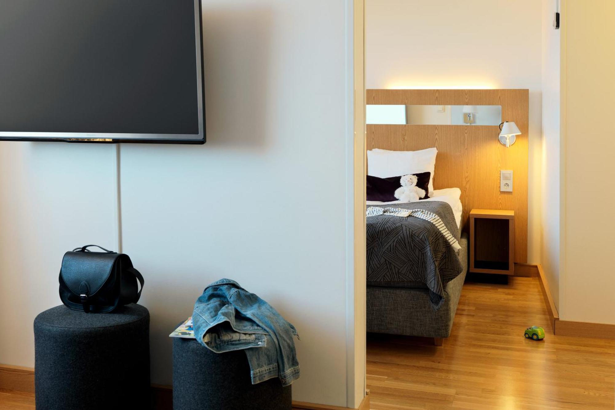 Hotelli Scandic Opalen Göteborg