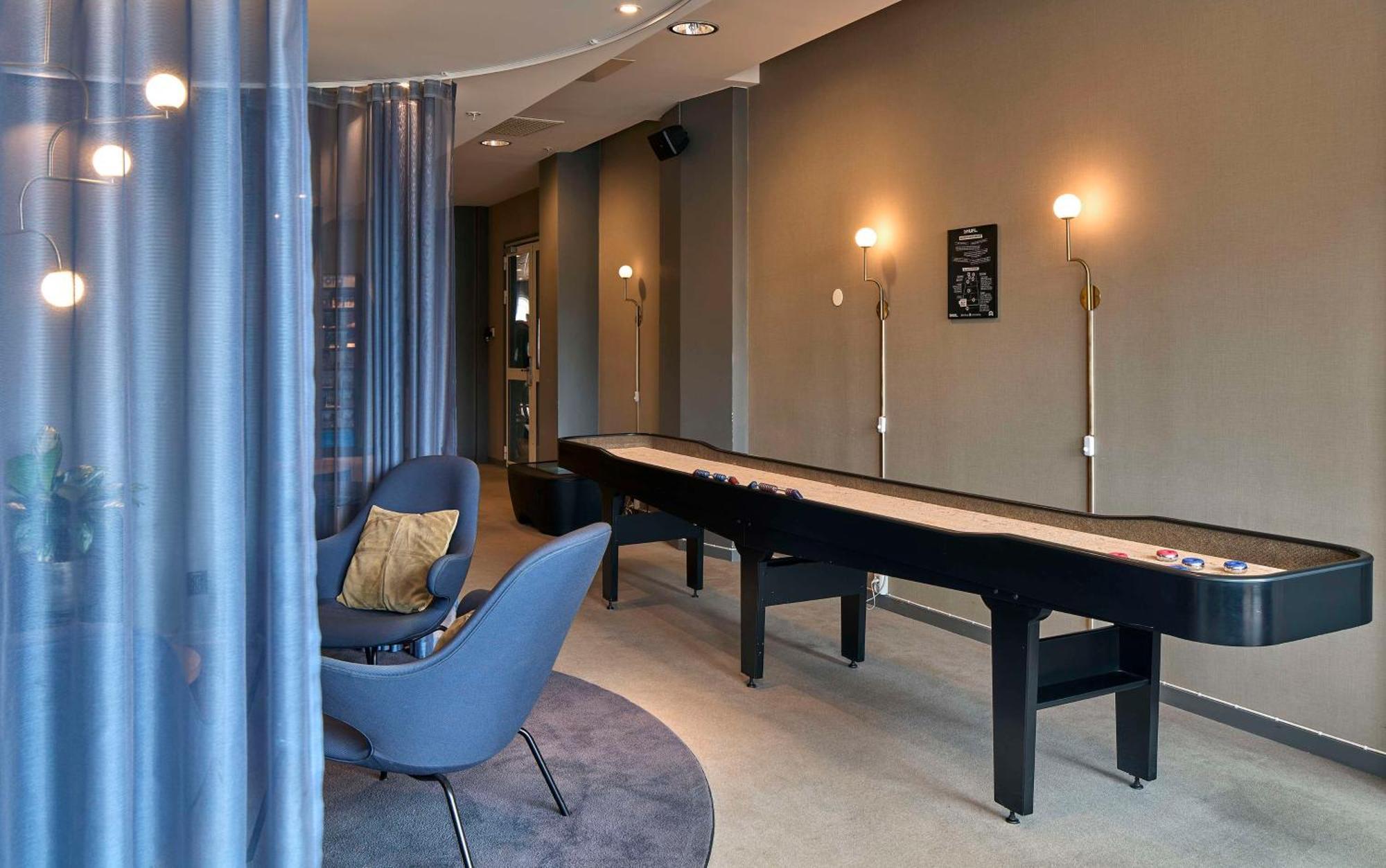 Scandic Opalen 4* Göteborg