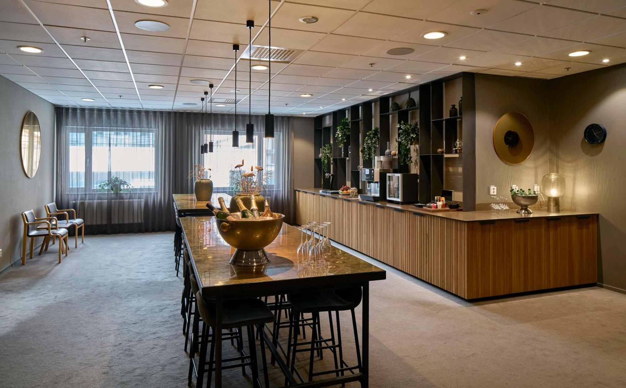 Scandic Opalen Hotelli