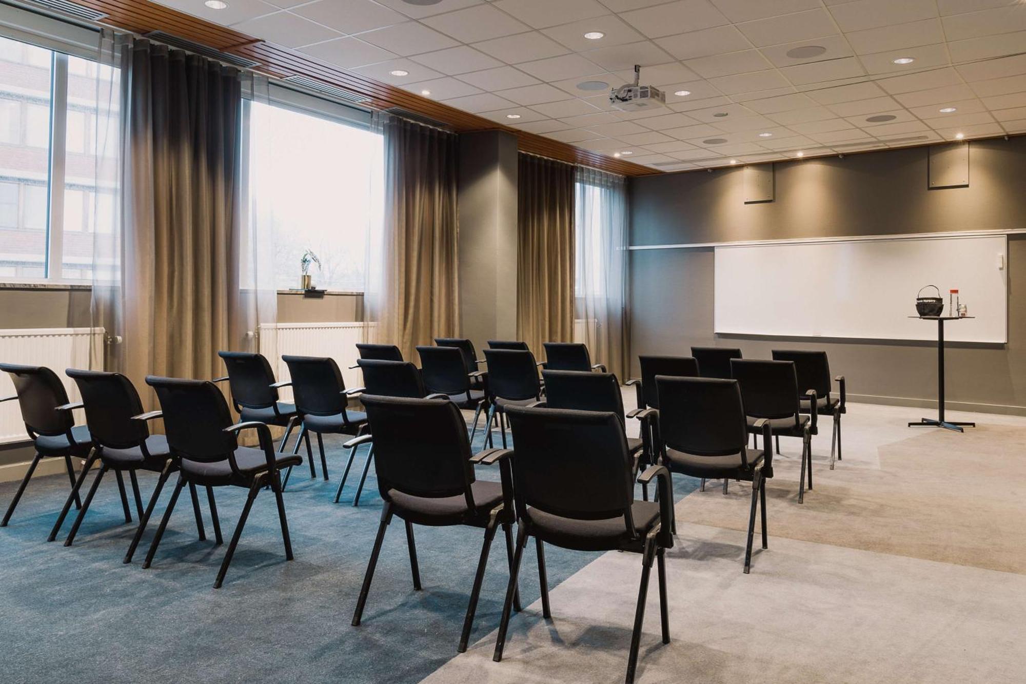 Hotelli Scandic Opalen Göteborg