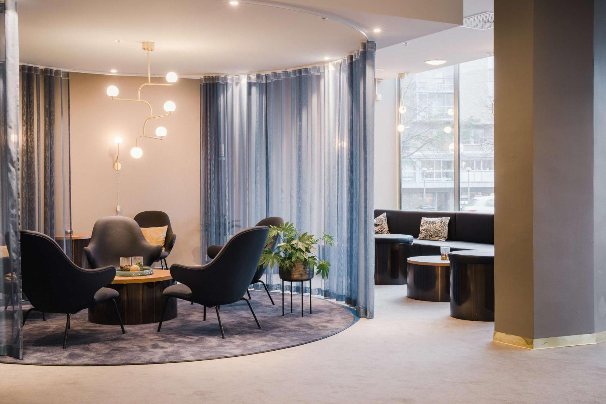 Scandic Opalen 4* Göteborg