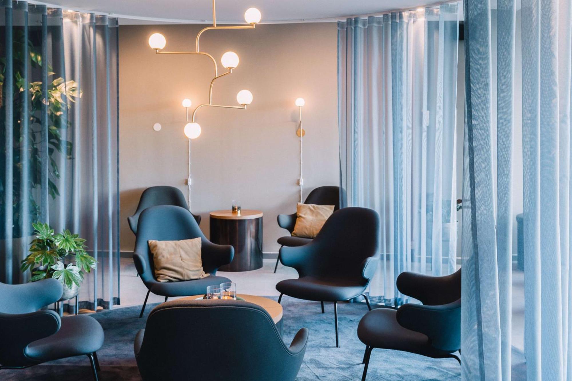 Hotelli Scandic Opalen