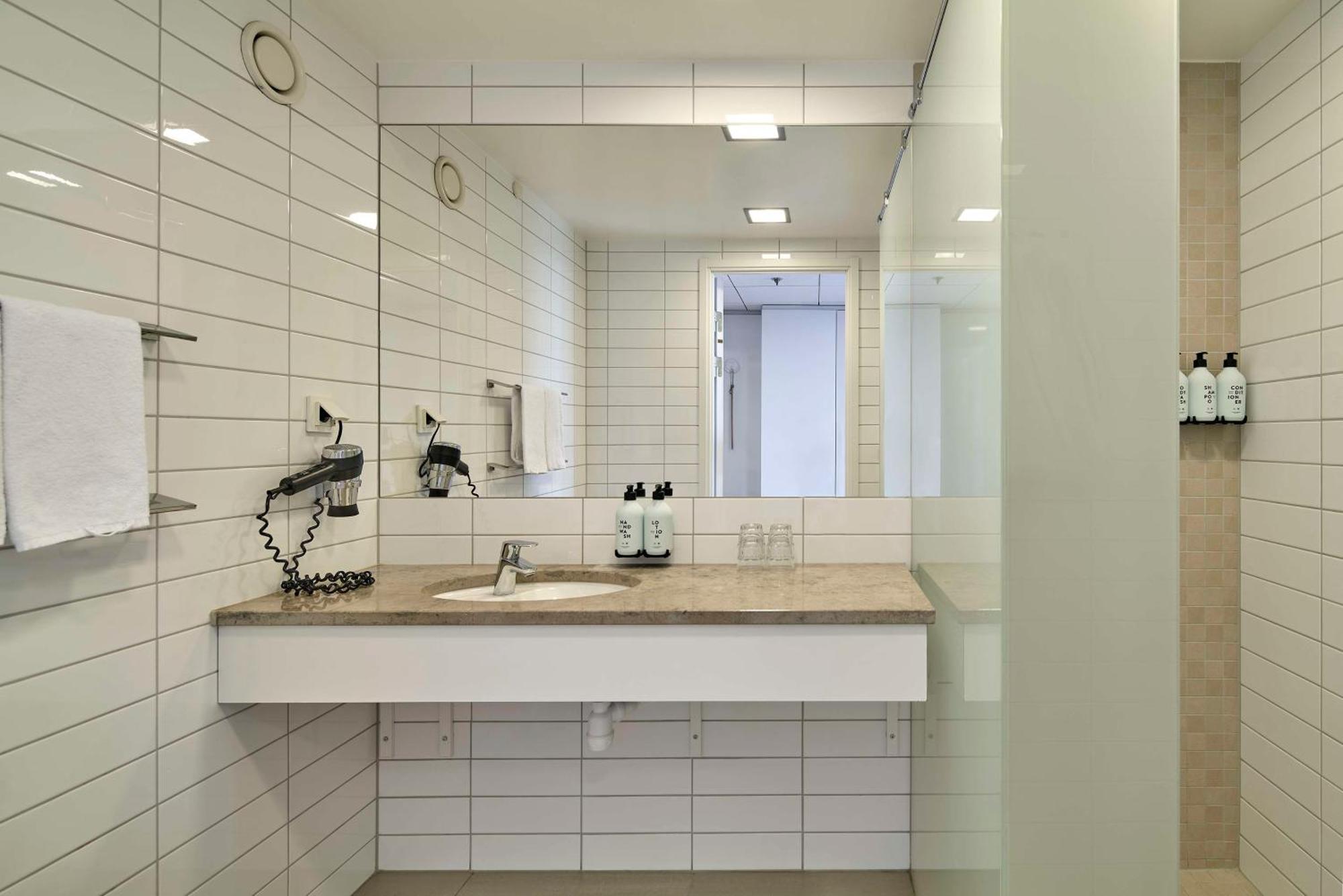 Hotelli Scandic Opalen Göteborg