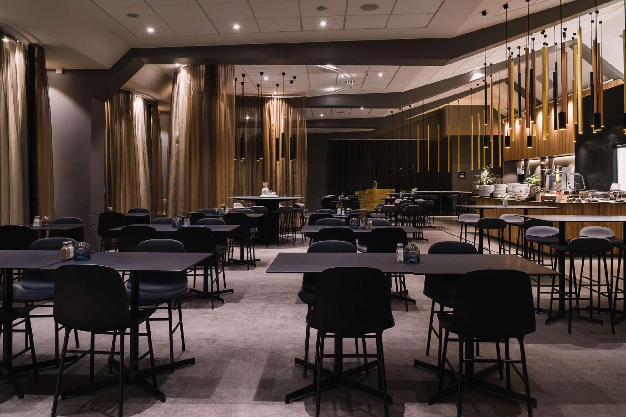 Hotell Scandic Opalen 4*