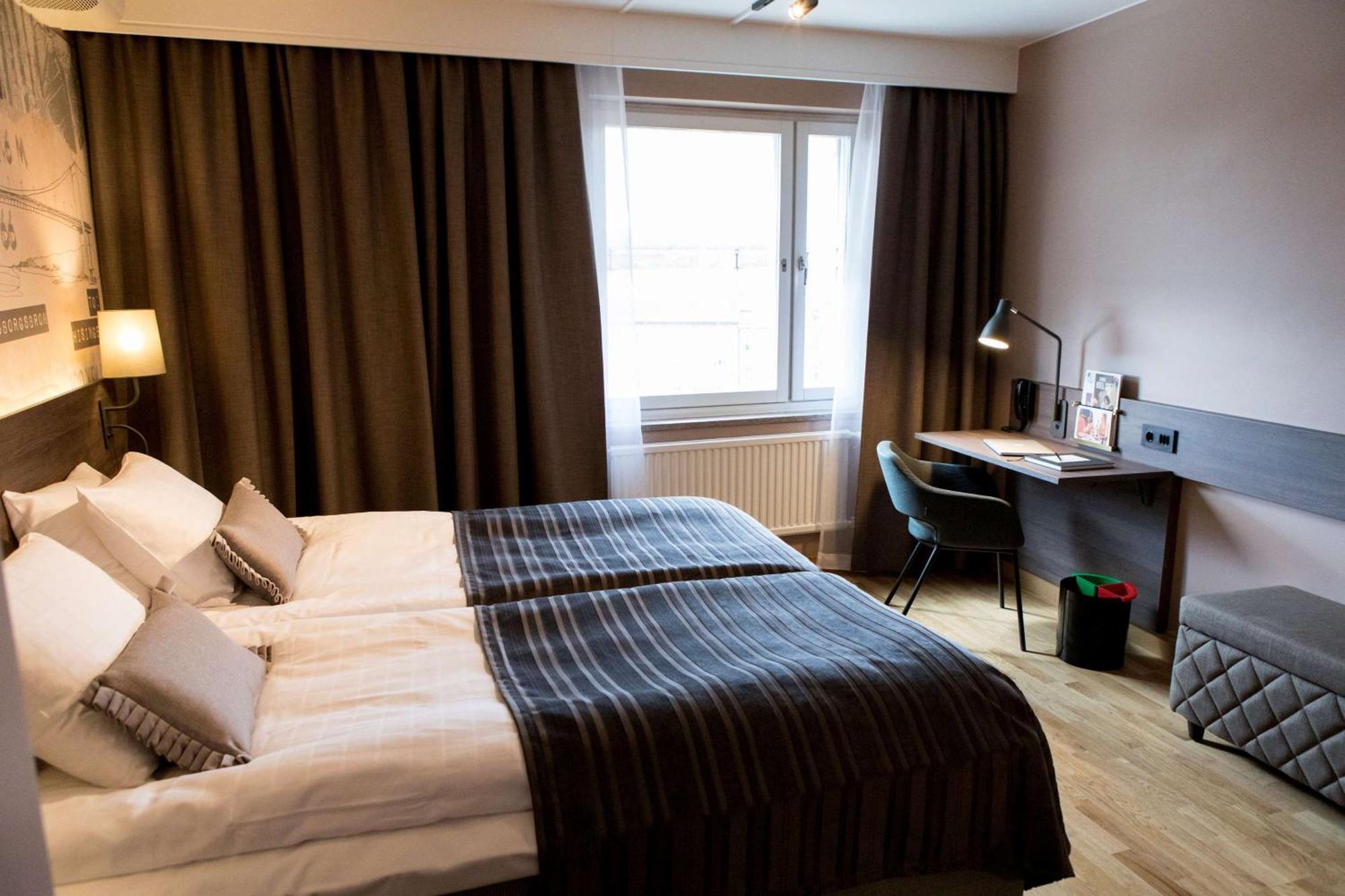 Scandic Opalen 4* Göteborg
