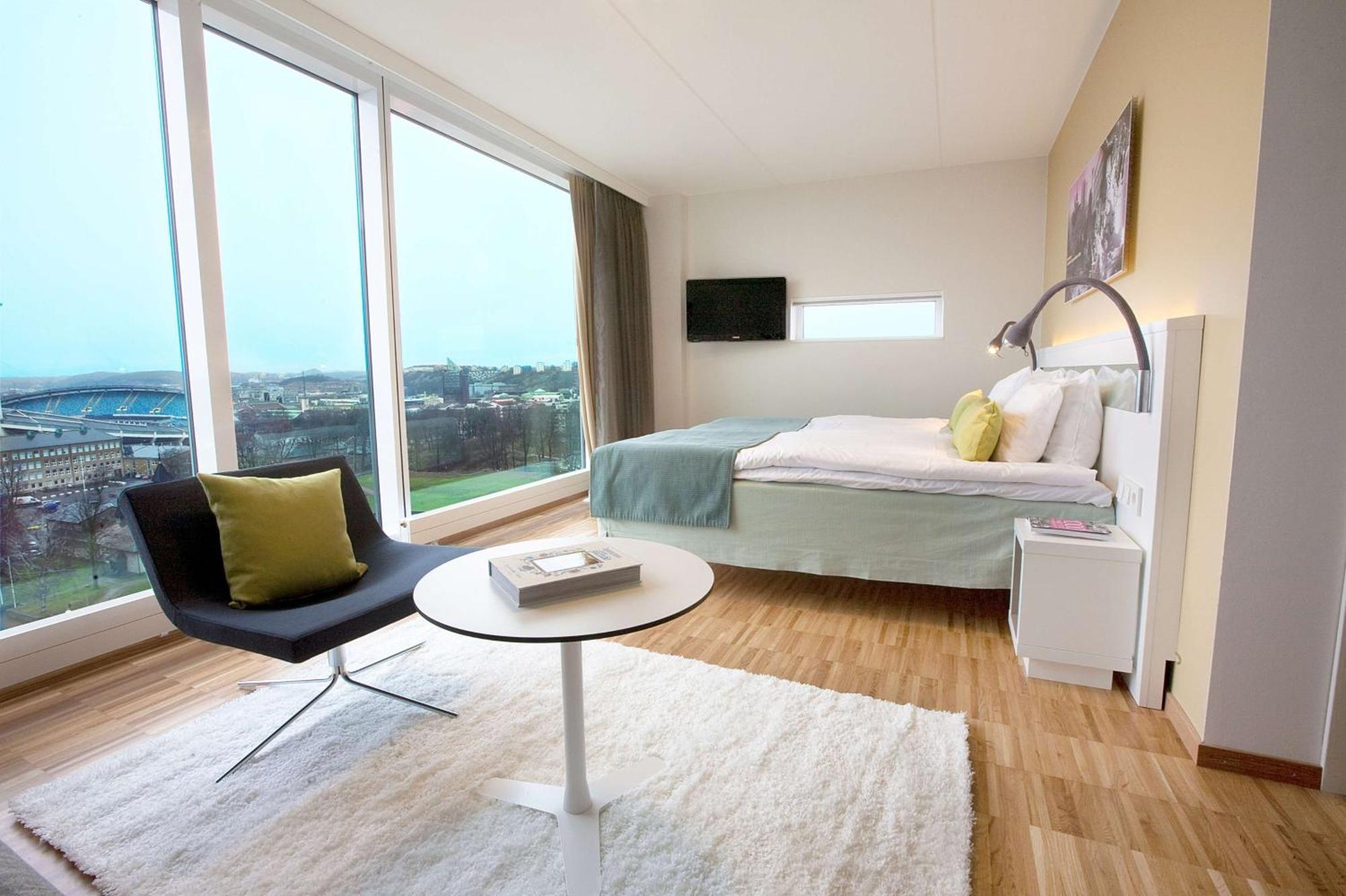 Scandic Opalen Hotelli
