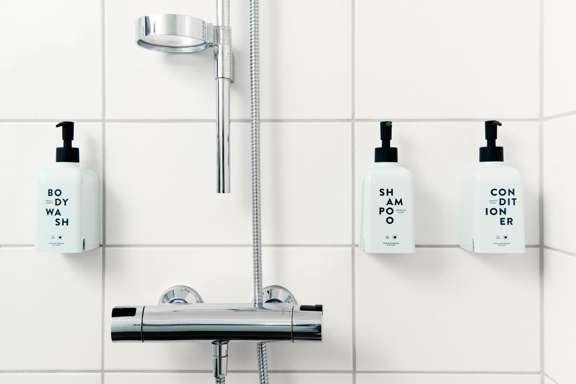 Hotelli Scandic Opalen
